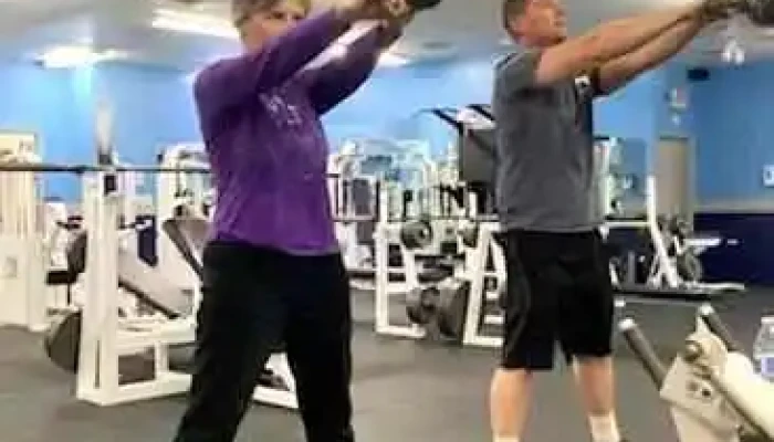 Mountain Muscle -  Gym - Oakhurst