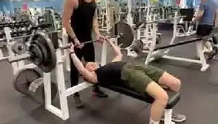 Mountain Muscle -  Videos - Oakhurst