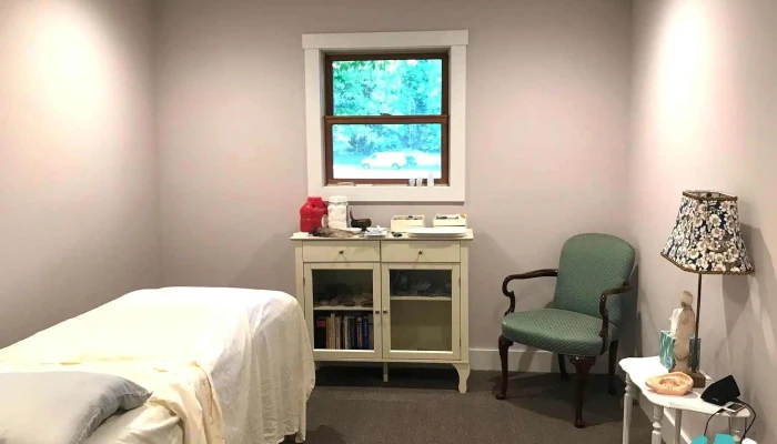Mountain Rose Integrated Wellness Center -  All - Waitsfield