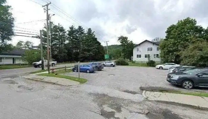 Mountain Rose Integrated Wellness Center -  Street View 360deg - Waitsfield