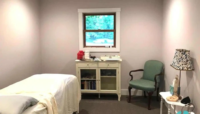 Mountain Rose Integrated Wellness Center - Waitsfield
