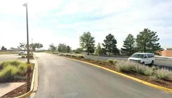Mountain Strong Thornton Gym -  Street View 360deg - Thornton