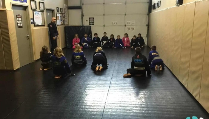 Mountain Warrior Academy Of Martial Arts -  By Owner - Klamath Falls