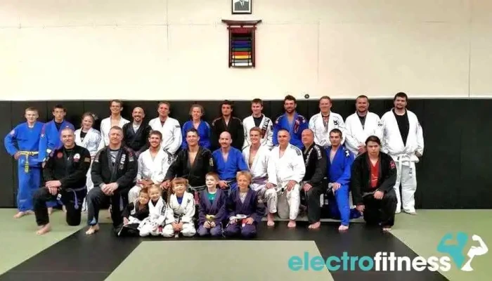 Mountain Warrior Academy Of Martial Arts -  Community - Klamath Falls