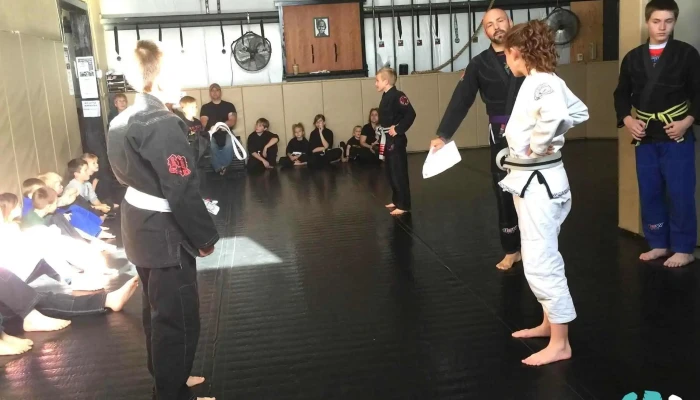 Mountain Warrior Academy Of Martial Arts -  Martial Art - Klamath Falls
