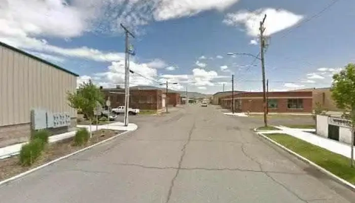 Mountain Warrior Academy Of Martial Arts -  Street View 360deg - Klamath Falls