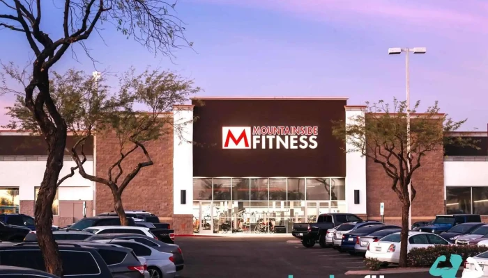Mountainside Fitness Ahwatukee -  All - Phoenix