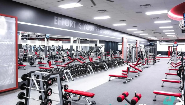 Mountainside Fitness Ahwatukee -  By Owner - Phoenix