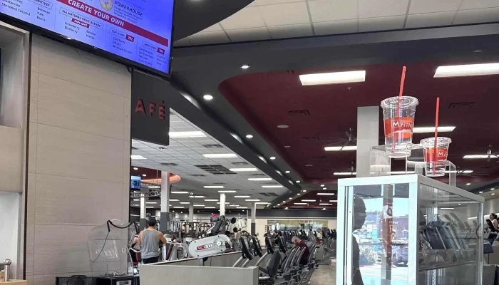 Mountainside Fitness Ahwatukee - Phoenix