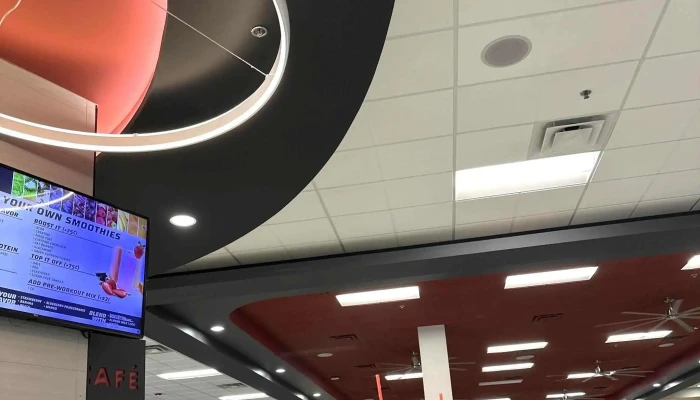 Mountainside Fitness Ahwatukee -  Phone - Phoenix