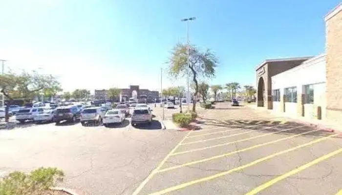 Mountainside Fitness Ahwatukee -  Street View 360deg - Phoenix