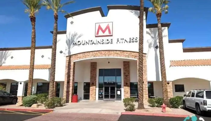 Mountainside Fitness Chandler -  All - Chandler