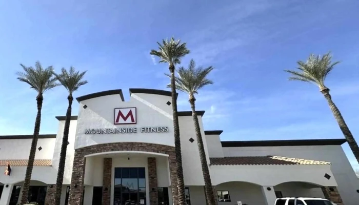 Mountainside Fitness Chandler -  Catalog - Chandler