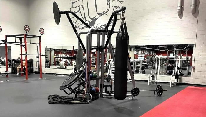 Mountainside Fitness Chandler - Chandler