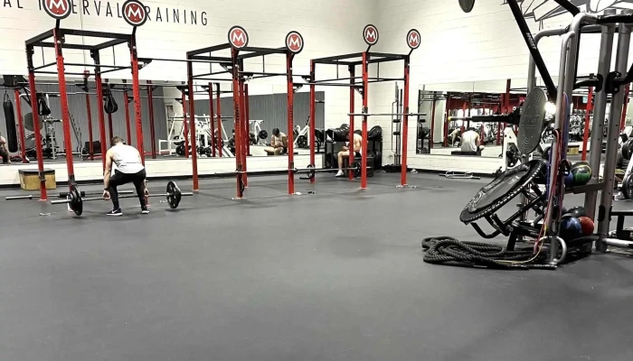 Mountainside Fitness Chandler -  Fitness Center - Chandler