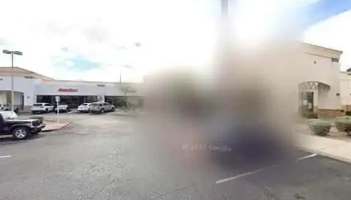 Mountainside Fitness Chandler -  Street View 360deg - Chandler