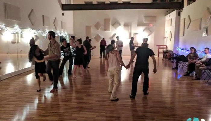 Move Dance Conditioning Plus - Santa Fe