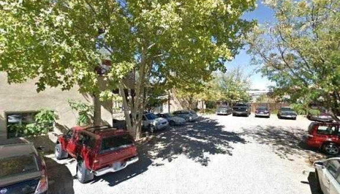 Move Dance Conditioning Plus -  Street View 360deg - Santa Fe