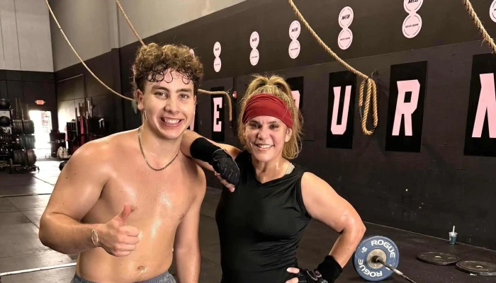 Move2burn Fitness Promotion - Miami