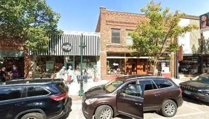 Movement In Action -  All - Traverse City