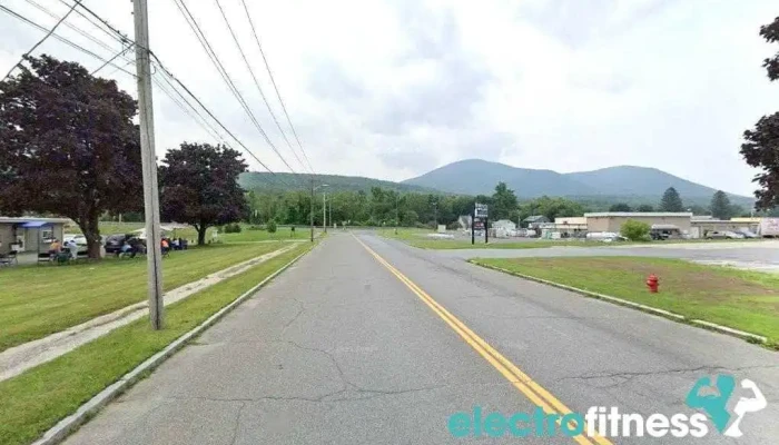 Movement Matters - North Adams