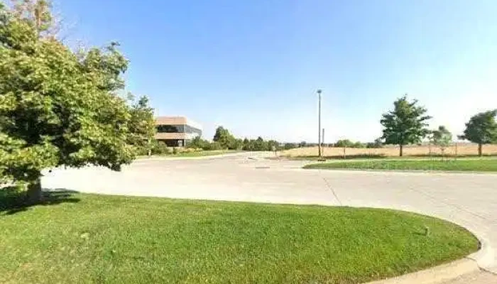 Movestrong Outdoor Gym -  Street View 360deg - Englewood