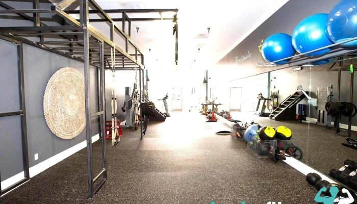 Moxie Fitness Studio -  Gym - Agoura Hills