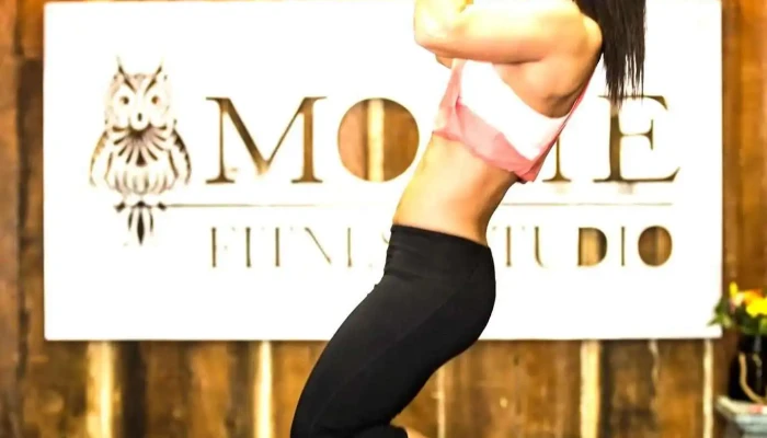 Moxie Fitness Studio -  Physical Fitness - Agoura Hills