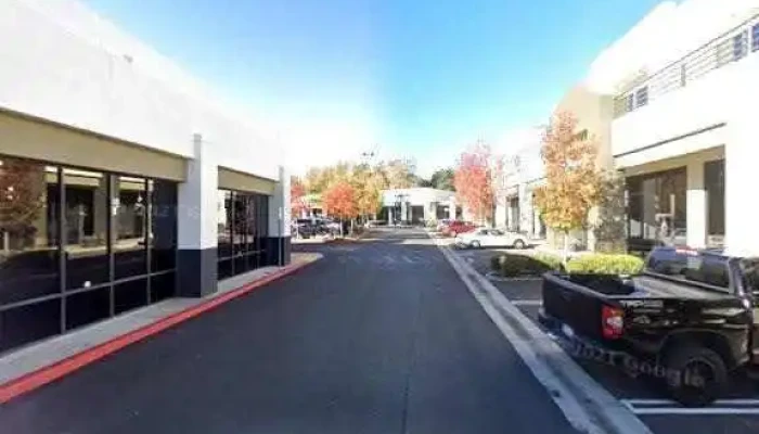 Moxie Fitness Studio -  Street View 360deg - Agoura Hills