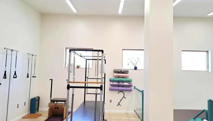 Moxie Pilates -  All - Mohnton