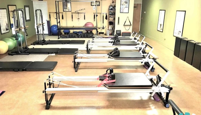 Moxie Pilates -  By Owner - Mohnton