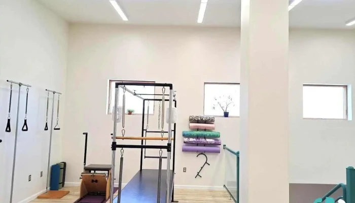 Moxie Pilates - Mohnton