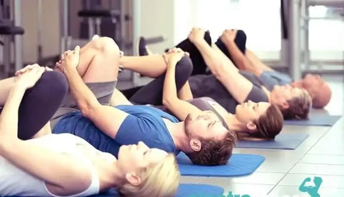 Moxie Pilates -  Yoga - Mohnton