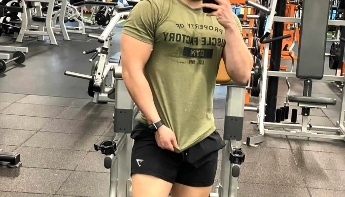 Muscle Factory Gym -  Schedule - Tempe