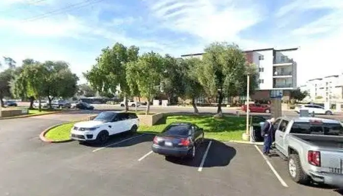 Muscle Factory Gym -  Street View 360deg - Tempe