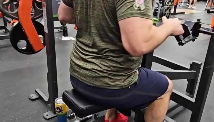 Muscle Factory Gym -  Videos - Tempe