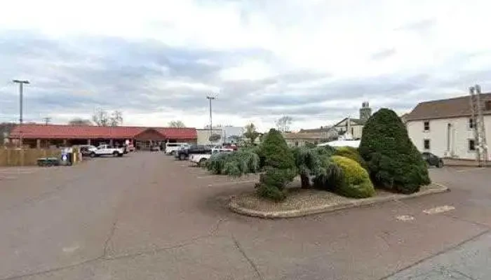 Muscle Fitness Factory Street View 360deg - Danville