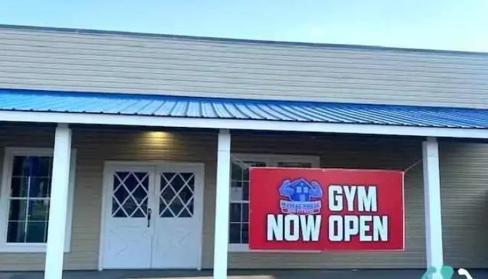 Muscle House And Fitness -  By Owner - Indian Head