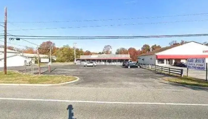 Muscle House And Fitness -  Street View 360deg - Indian Head
