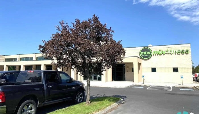 Muv Fitness North Spokane -  By Owner - Spokane