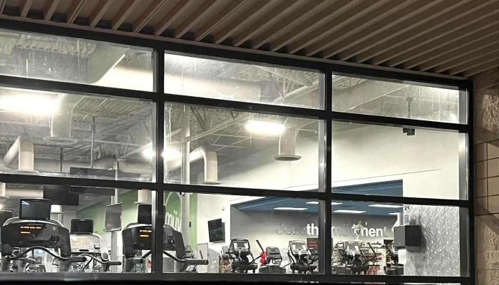 Muv Fitness North Spokane -  Comments - Spokane