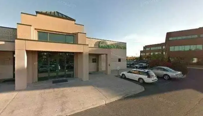 Muv Fitness North Spokane -  Street View 360deg - Spokane