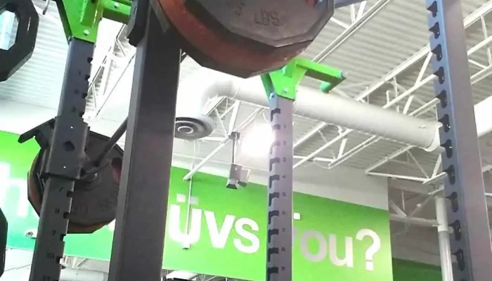 Muv Fitness North Spokane -  Videos - Spokane
