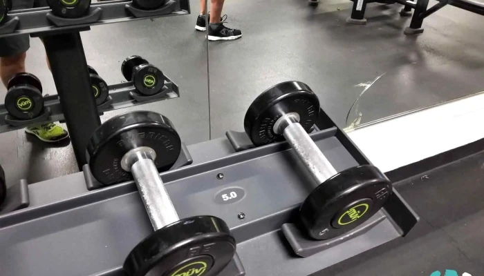 Muv Fitness South Spokane -  All - Spokane
