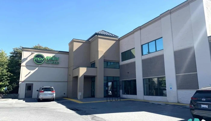 Muv Fitness South Spokane -  By Owner - Spokane
