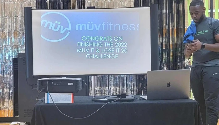 Muv Fitness South Spokane -  Comments - Spokane