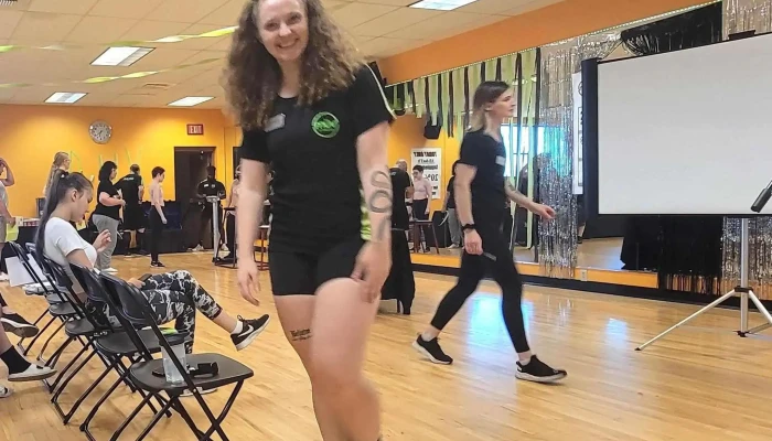 Muv Fitness South Spokane - Spokane