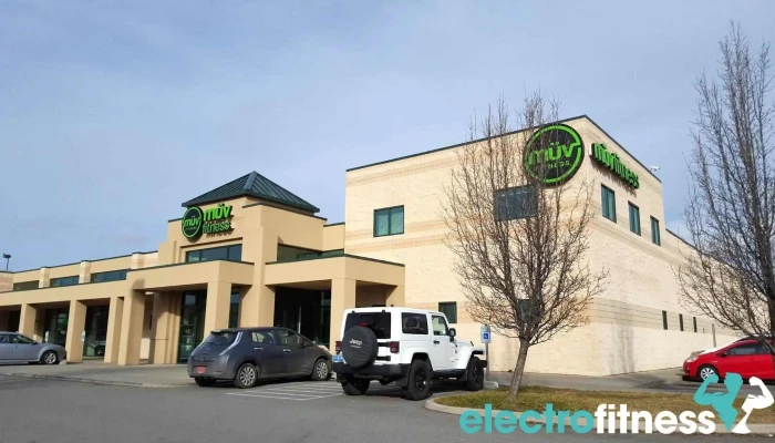 Muv Fitness Spokane Valley -  All - Spokane Valley