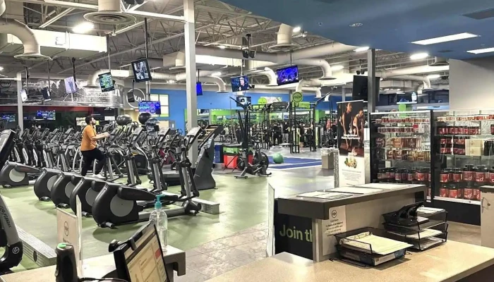 Muv Fitness Spokane Valley -  Latest - Spokane Valley