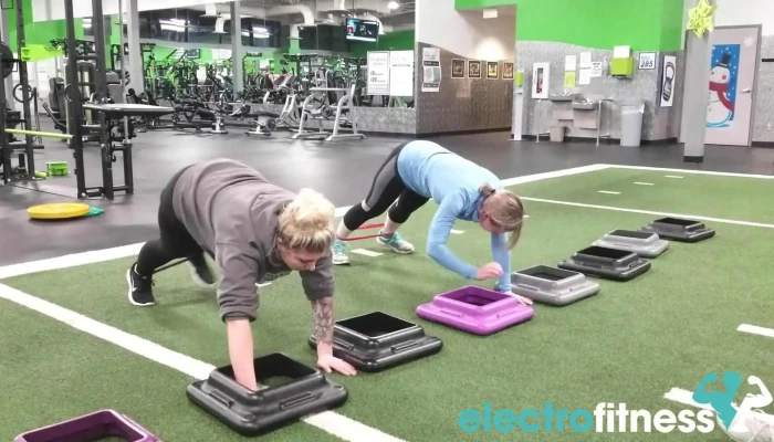 Muv Fitness Spokane Valley -  Videos - Spokane Valley